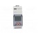 Programmable time switch | Range: 24h / 7days | SPDT | 230VAC | PIN: 5 image 9