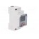 Programmable time switch | Range: 24h / 7days | SPDT | 230VAC | PIN: 5 image 8