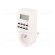 Programmable time switch | Range: 7days | 230VAC | OUT 1: 250VAC/16A image 1