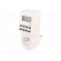 Programmable time switch | Range: 7days | 230VAC | OUT 1: 250VAC/16A image 2