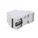 Programmable time switch with thermostat | Range: 1 year | 24VAC image 4
