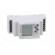 Programmable time switch with thermostat | Range: 1 year | 24VAC фото 9