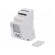 Programmable time switch with thermostat | Range: 1 year | 24VAC фото 1