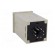 Timer | Range: 0,01s÷9990h | SPDT | 100÷240VAC | 100÷240VDC | octal image 5