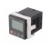 Timer | Range: 0,05s÷9999h | SPDT | 24VAC | 24VDC | on panel,socket фото 2