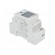 Timer | SPDT | 230VAC | DIN | Features: astronomical | OUT 1: 250VAC/16A image 4