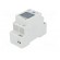 Timer | SPDT | 230VAC | DIN | Features: astronomical | OUT 1: 250VAC/16A image 6