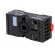 Relays accessories: socket | PIN: 11 | Mounting: DIN | 10A | 250VAC image 9