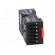 Relays accessories: socket | PIN: 11 | Mounting: DIN | 10A | 250VAC image 1