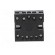 Relays accessories: socket | PIN: 11 | for DIN rail mounting image 3
