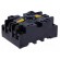 Relays accessories: socket | PIN: 11 | Mounting: DIN | 6A | 250VAC image 6