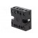 Relays accessories: socket | PIN: 11 | for DIN rail mounting image 4