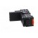 Relays accessories: socket | PIN: 11 | Mounting: DIN | 10A | 250VAC image 3