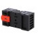 Relays accessories: socket | PIN: 11 | for DIN rail mounting image 6