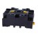 Relays accessories: socket | PIN: 11 | for DIN rail mounting | 6A image 7