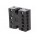 Relays accessories: socket | PIN: 11 | on panel image 4