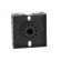 Relays accessories: socket | PIN: 11 | on panel image 7