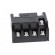 Relays accessories: socket | PIN: 11 | Mounting: on panel | 6A | 250VAC image 5