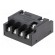 Relays accessories: socket | PIN: 11 | Mounting: on panel | 6A | 250VAC image 6
