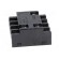 Relays accessories: socket | PIN: 11 | Mounting: on panel | 6A | 250VAC image 7