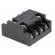 Relays accessories: socket | PIN: 11 | on panel | 6A | 250VAC | undecal image 8