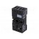 Relays accessories: socket | PIN: 8 | for DIN rail mounting image 1