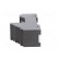 Relays accessories: socket | PIN: 8 | for DIN rail mounting | H3YN-2 image 3