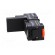 Relays accessories: socket | PIN: 8 | Mounting: DIN | 10A | 250VAC image 3