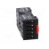 Relays accessories: socket | PIN: 8 | Mounting: DIN image 3
