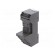 Relays accessories: socket | PIN: 8 | for DIN rail mounting | H3YN-2 image 1