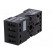 Relays accessories: socket | PIN: 8 | for DIN rail mounting image 8