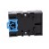 Relays accessories: socket | PIN: 8 | for DIN rail mounting image 5