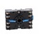Relays accessories: socket | PIN: 8 | for DIN rail mounting image 9