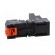 Relays accessories: socket | PIN: 8 | Mounting: DIN | 10A | 250VAC image 5