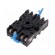 Relays accessories: socket | Application: LC4H,LT4H,PM4H,PM4S image 1