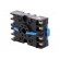 Relays accessories: socket | Application: LC4H,LT4H,PM4H,PM4S image 2