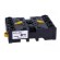 Relays accessories: socket | PIN: 8 | Mounting: DIN | 6A | 250VAC | octal image 3