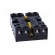 Relays accessories: socket | PIN: 8 | for DIN rail mounting | 6A image 5