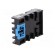 Relays accessories: socket | PIN: 8 | for DIN rail mounting image 4