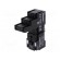 Relays accessories: socket | PIN: 8 | Mounting: DIN | 10A | 250VAC image 1