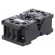 Relays accessories: socket | PIN: 8 | Leads: screw terminals image 1