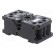 Relays accessories: socket | PIN: 8 | Leads: screw terminals image 8