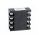 Relays accessories: socket | PIN: 8 | Mounting: on panel | 6A | 250VAC image 5