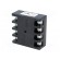 Relays accessories: socket | PIN: 8 | on panel | 6A | 250VAC | octal image 6