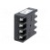Relays accessories: socket | PIN: 8 | on panel | 6A | 250VAC | octal image 4