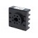 Relays accessories: socket | PIN: 8 | on panel | 6A | 250VAC | octal image 2