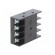 Relays accessories: socket | PIN: 8 | on panel | octal image 6
