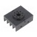 Relays accessories: socket | PIN: 8 | on panel | octal image 1
