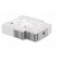 Module: current monitoring relay | AC/DC current | DIN | SPDT | IP20 фото 8