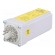 Module: voltage monitoring relay | 11pin socket | SPDT | 3x400VAC image 1